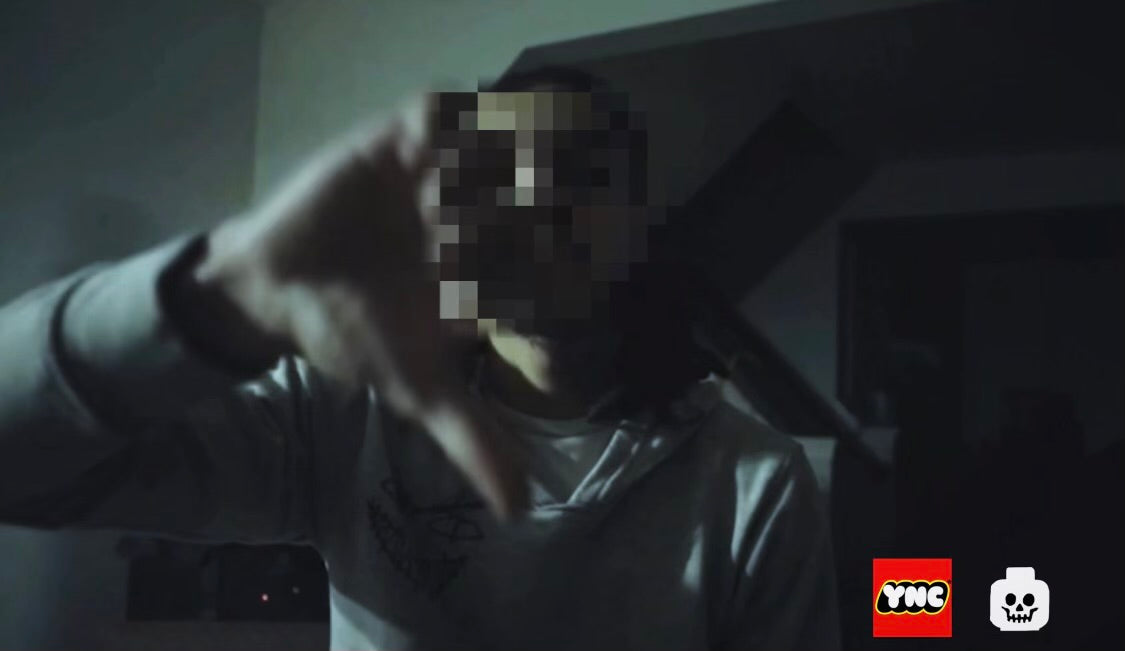 Load video: 